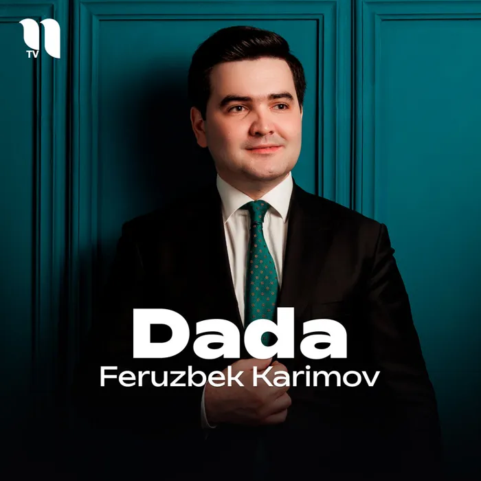 Feruzbek Karimov