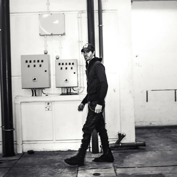 Enrique Iglesias