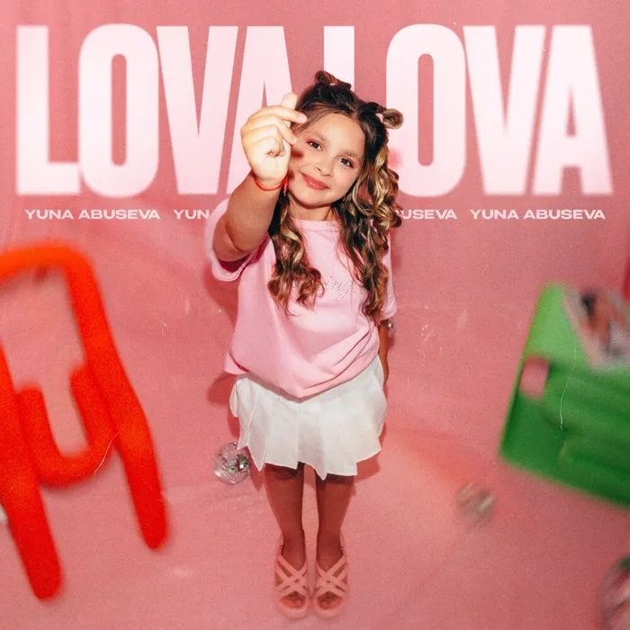 YUNA ABUSEVA