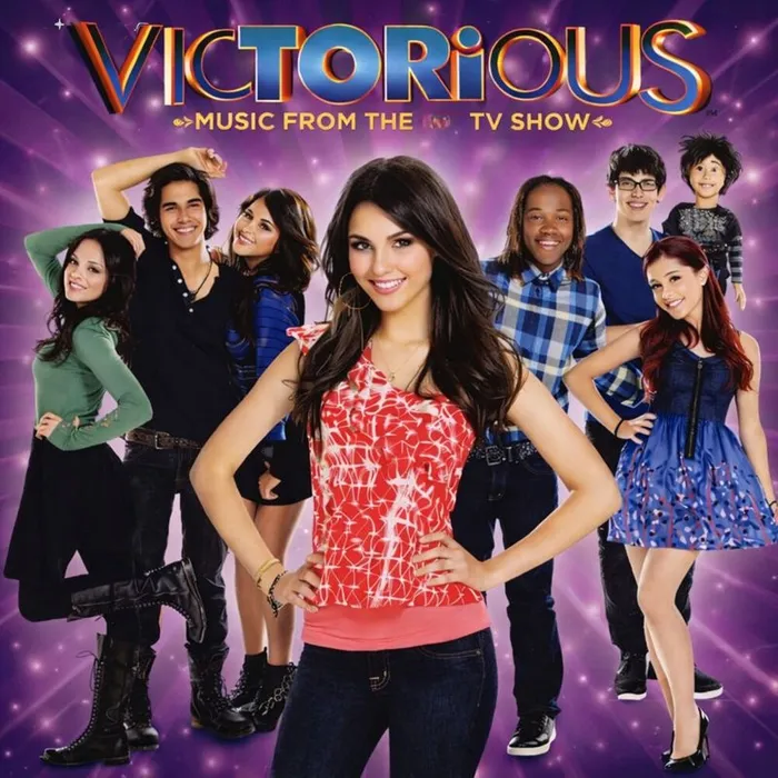 Victorious Cast