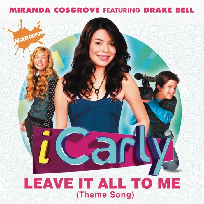 Miranda Cosgrove