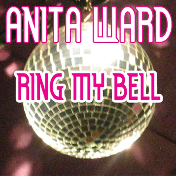 Anita Ward