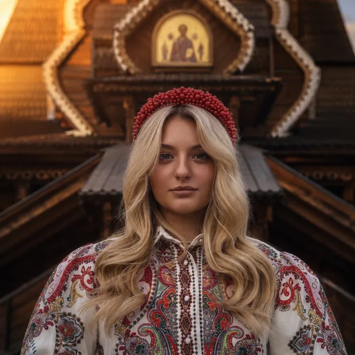 MASHA MAY