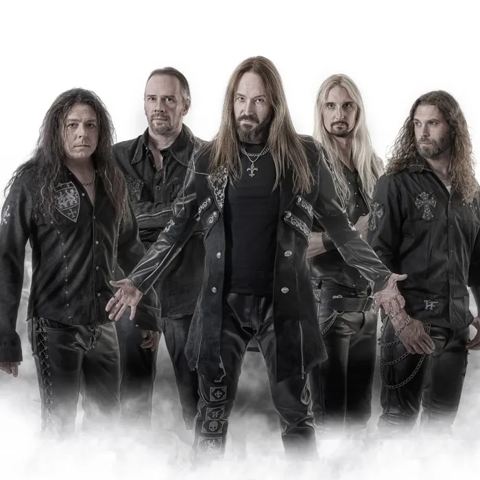 HammerFall