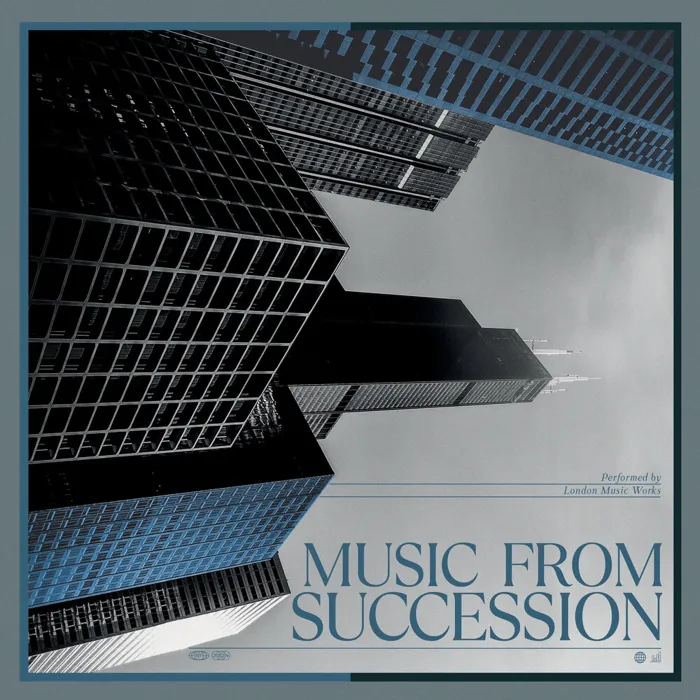 London Music Works