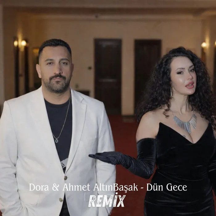 Dora Altınbaşak