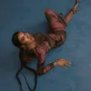 Amber Mark