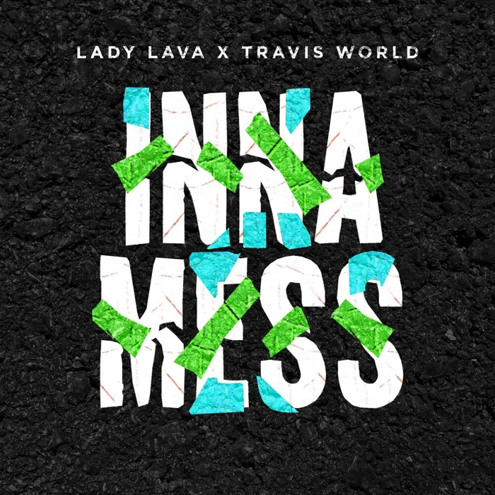 Lady Lava