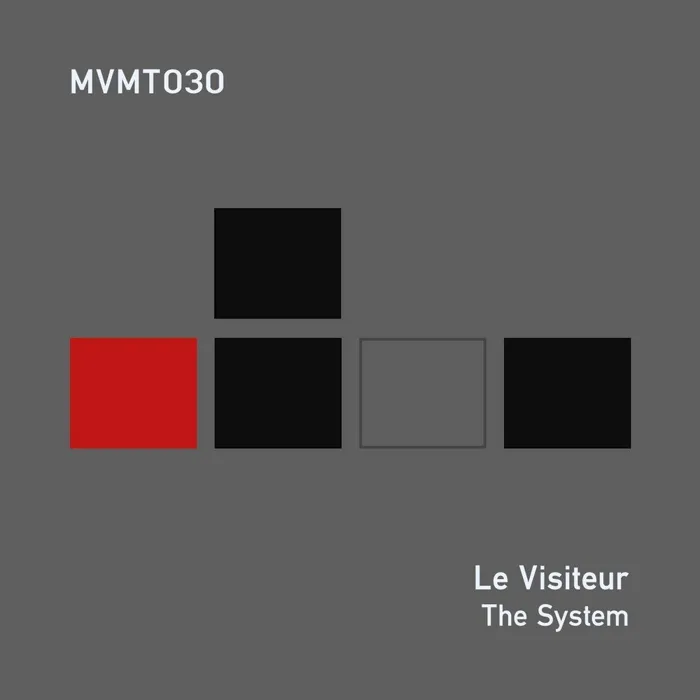 Le Visiteur