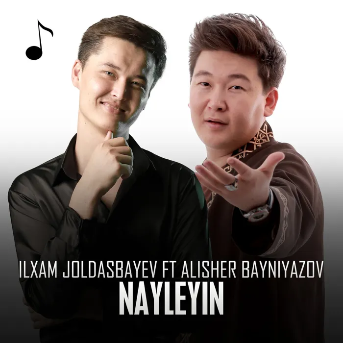 Ilxam Joldasbayev