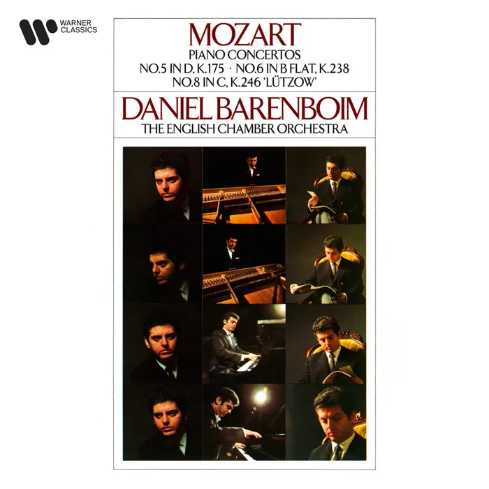 English Chamber Orchestra