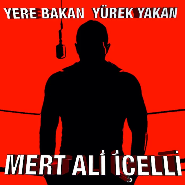 Mert Ali İçelli