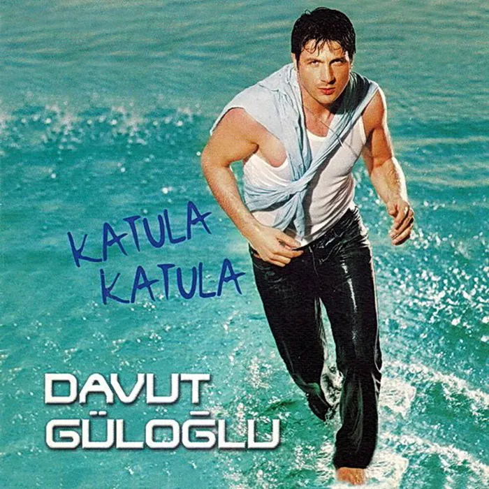 Davut Güloğlu