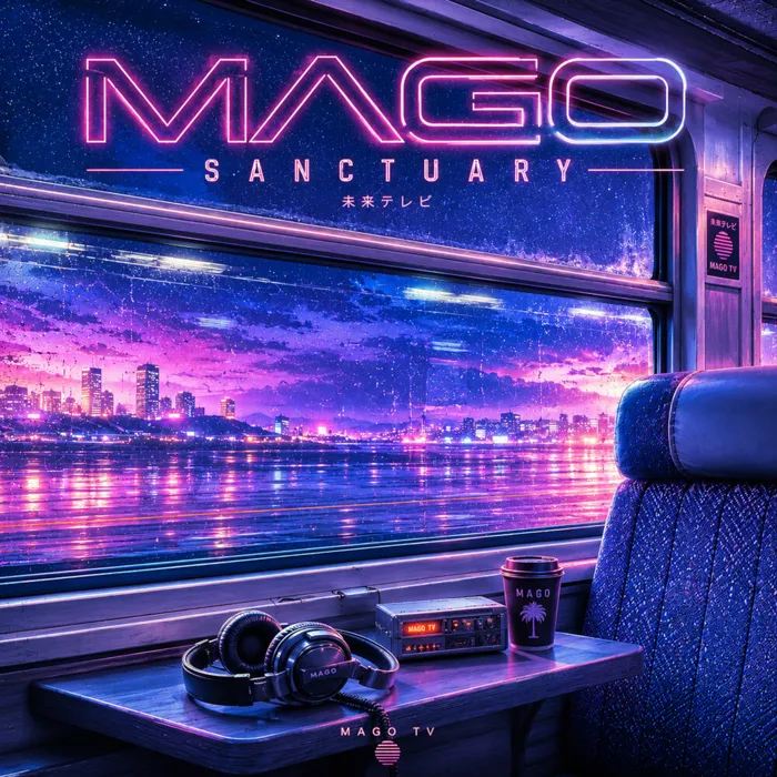 Mago