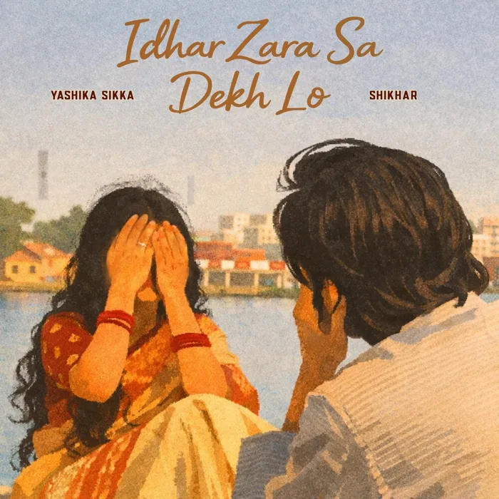 Yashika Sikka