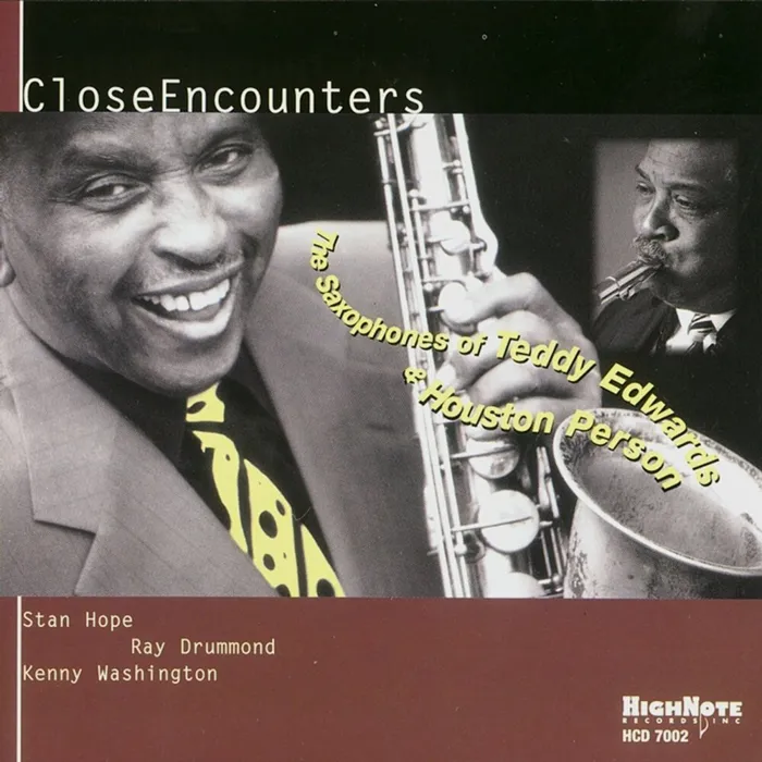 Ray Drummond