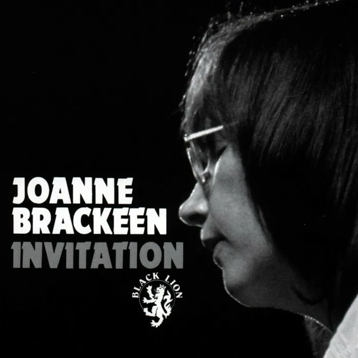 Joanne Brackeen