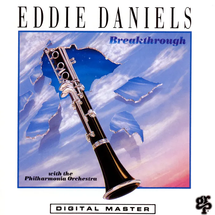 Eddie Daniels