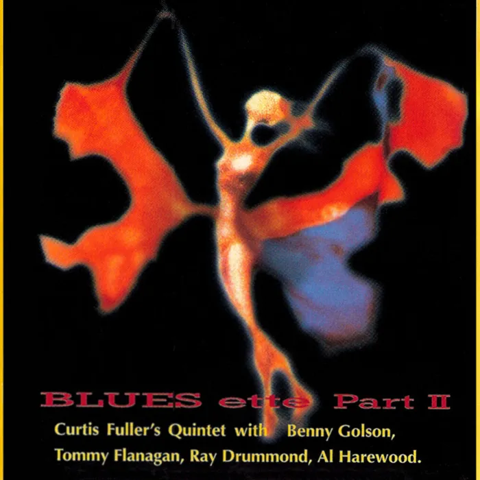Curtis Fuller Quintet