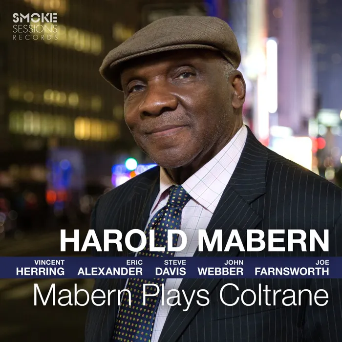 Harold Mabern
