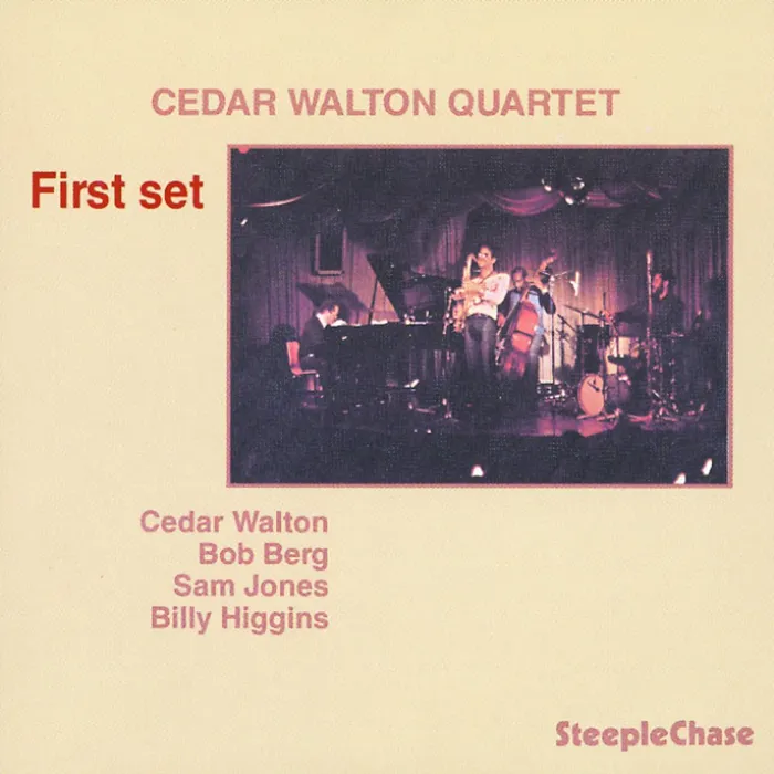 Cedar Walton