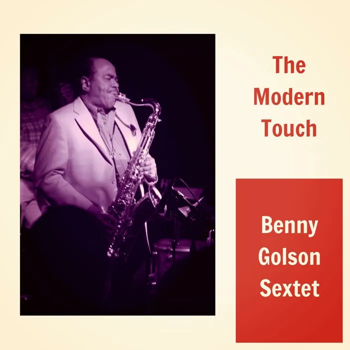 Benny Golson Sextet