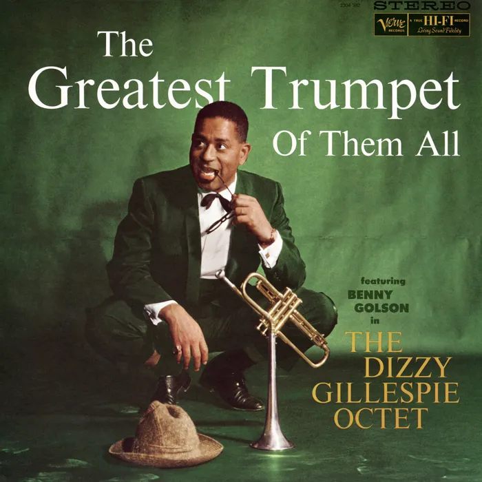 Dizzy Gillespie Octet