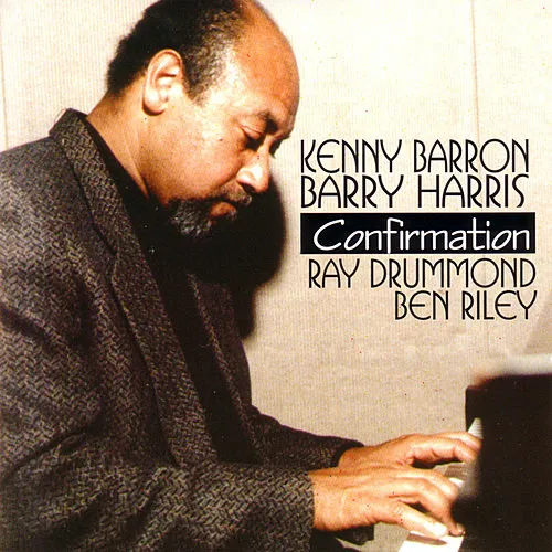 Barry Harris