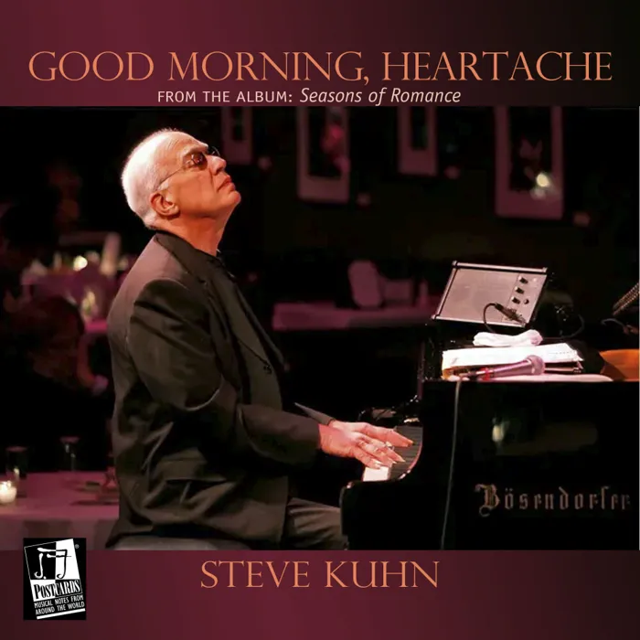 Steve Kuhn