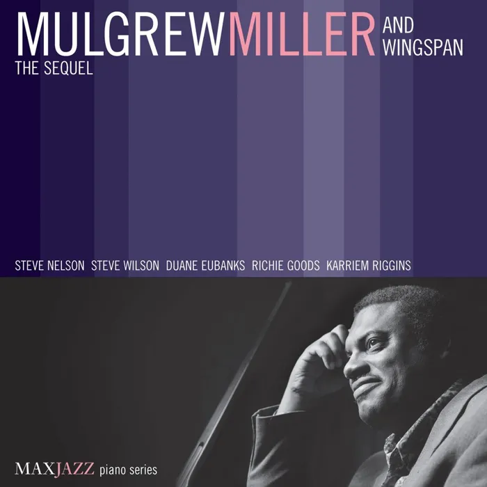 Mulgrew Miller