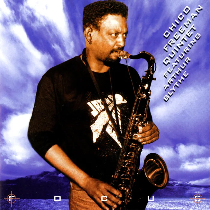 Arthur Blythe