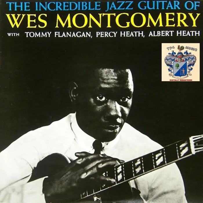 Percy Heath