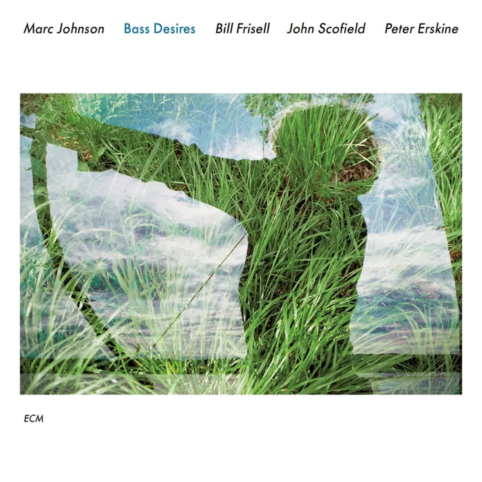 Bill Frisell