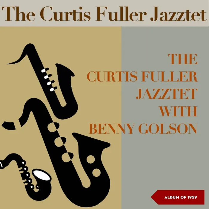 The Curtis Fuller Jazztet