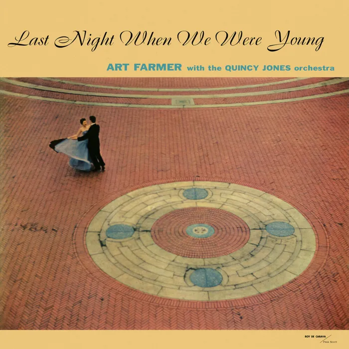 Art Farmer