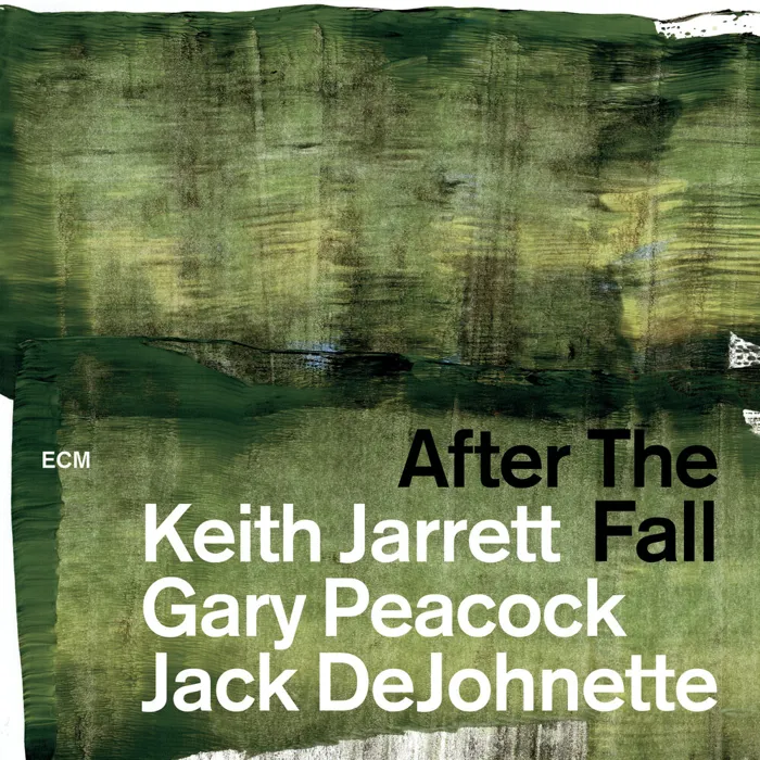 Gary Peacock