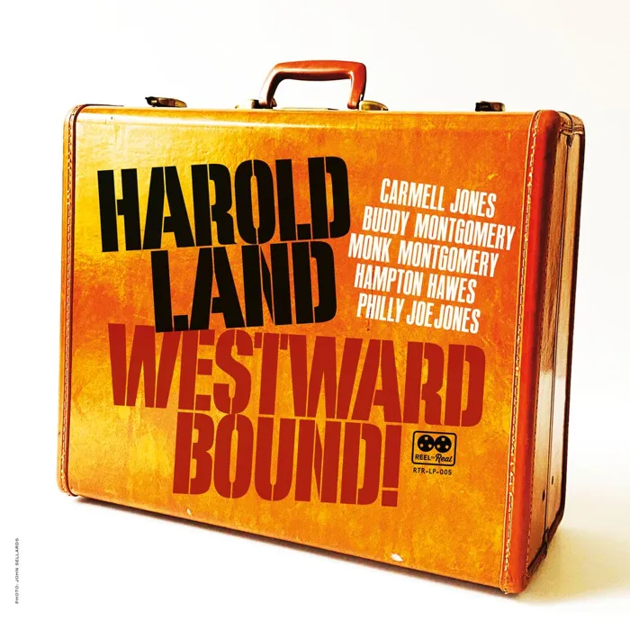Harold Land