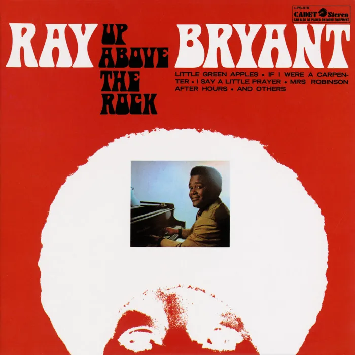 Ray Bryant