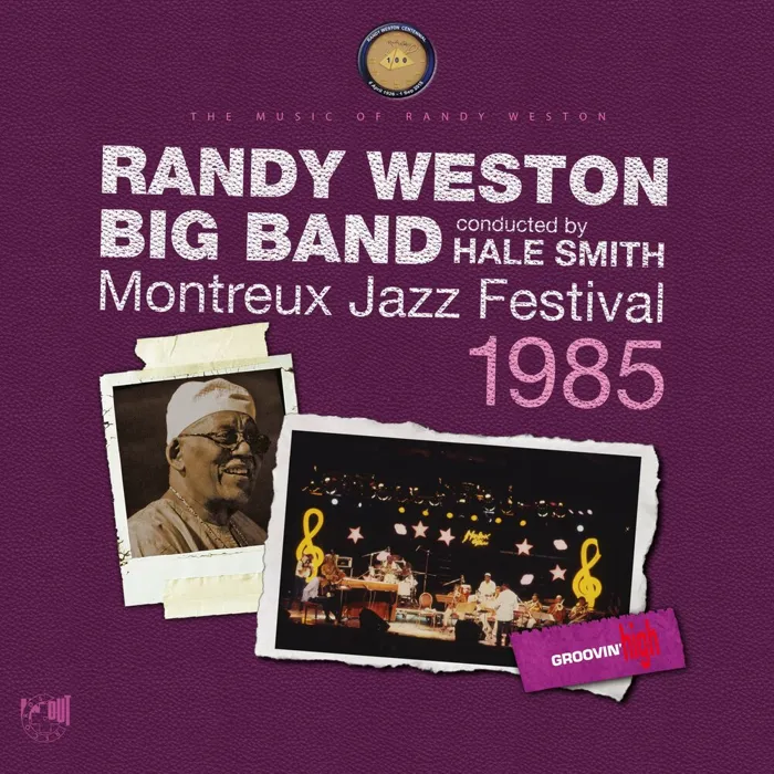 Randy Weston
