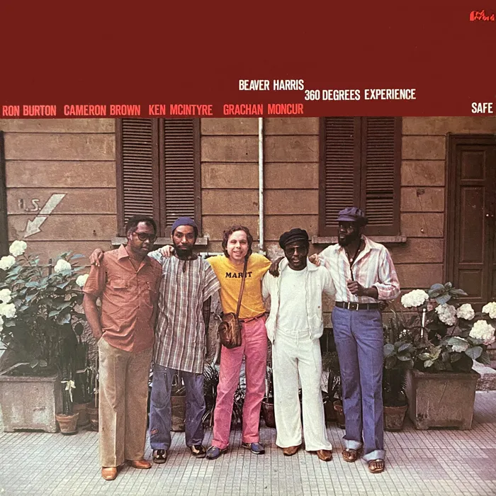 Grachan Moncur III