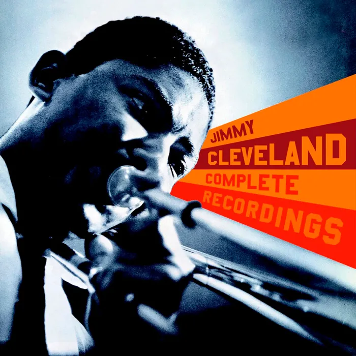 Jimmy Cleveland