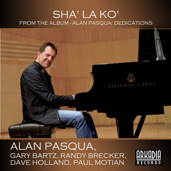 Alan Pasqua