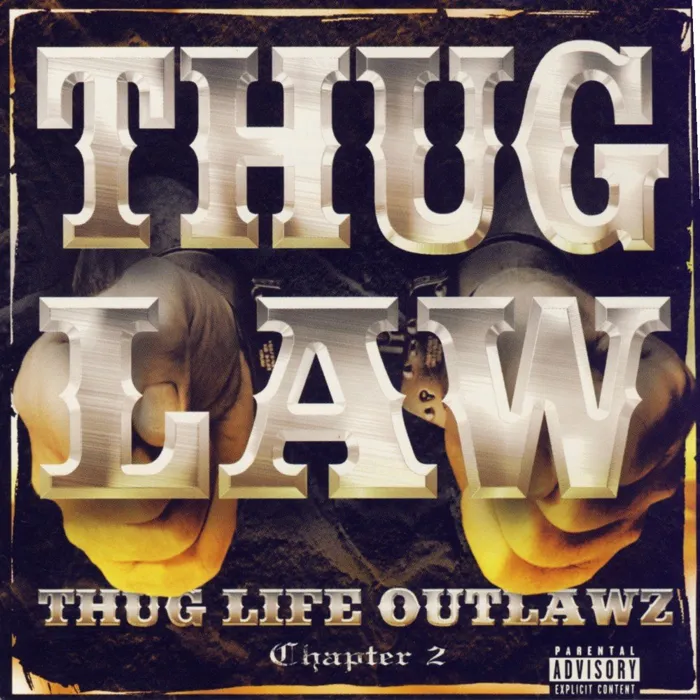 Big Syke Ft. The Outlawz, Thug Life, Tiny Spark