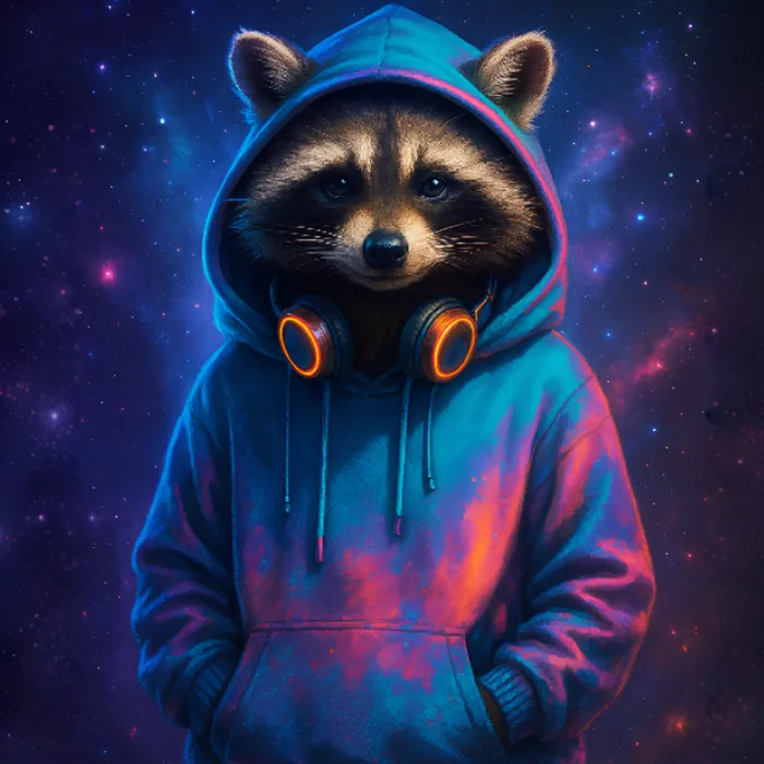 Cosmoracoon