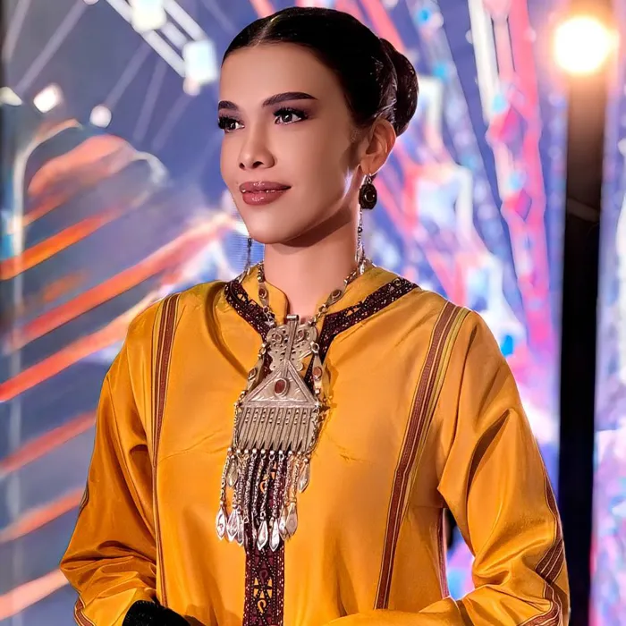 Gülnahal Bagşy