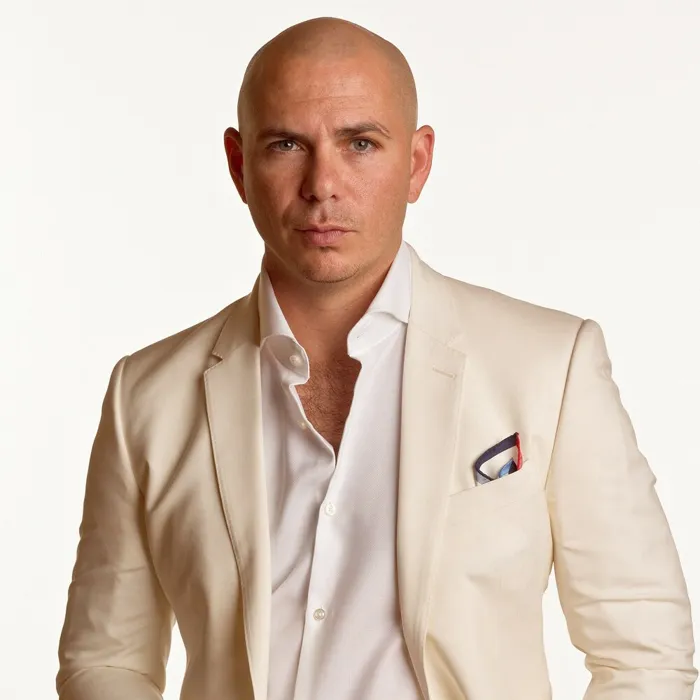 Pitbull Pitbull