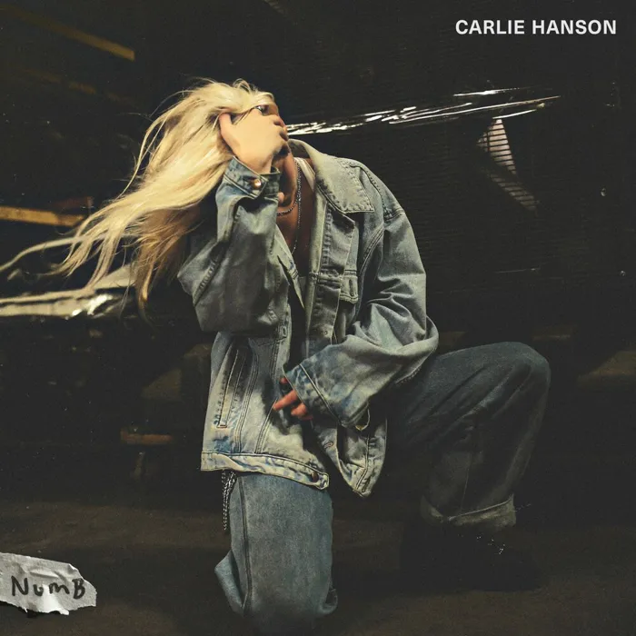 Carlie Hanson