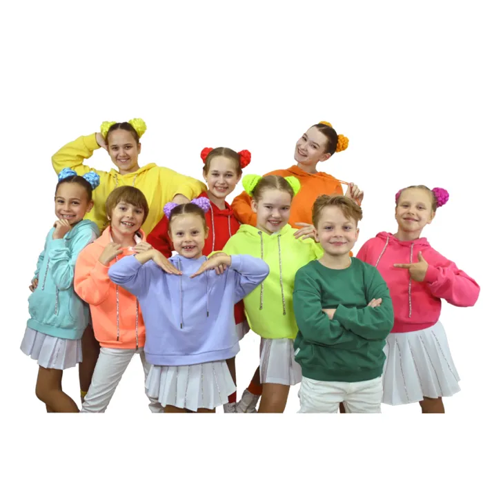 Семицветик