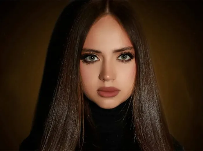 Юлия Гаврилова