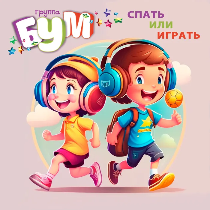 БУМ